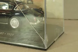 Simca Talbot Lago Sport 1959, black, Altaya 1:43