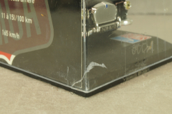 Simca Talbot Lago Sport 1959, black, Altaya 1:43