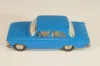 Москвич-408 А1, синий, капот 2 зажима, Тантал/Радон 1:43