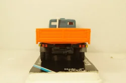 Камаз-5320, март 1990г., Арек 1:43
