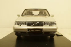 Volvo 960 1996, silver, T9-1800301, Triple9 1:18