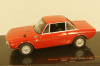 Lancia Fulvia  Coupe 1.6 HF 1969 red, CLC397N, IXO 1:43
