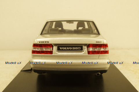 Volvo 960 1996, silver, T9-1800301, Triple9 1:18