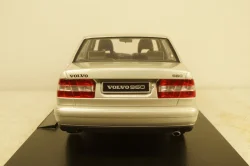 Volvo 960 1996, silver, T9-1800301, Triple9 1:18