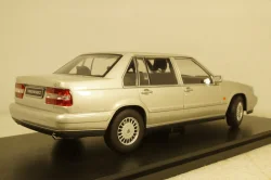 Volvo 960 1996, silver, T9-1800301, Triple9 1:18