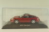 Porsche 911(996) Targa 1998, red, WAP02006510, Minichamps 1:43