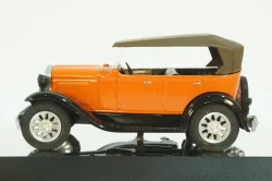 Газ-А оранжевый, Конверсии 1:43