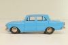 Москвич-408 А1 71, светло-синий, капот пластина, Тантал/Радон 1:43