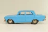 Москвич-408 А1 71, светло-синий, капот пластина, Тантал/Радон 1:43