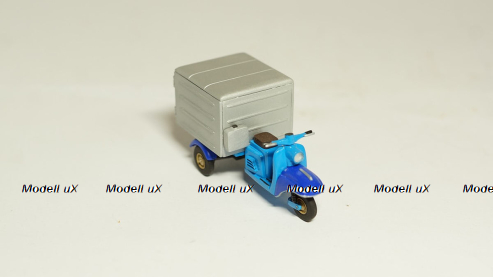 Audi A4 Avant 2015 white, 5011504213,  Spark 1:43