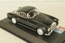 Simca Talbot Lago Sport 1959, black, Altaya 1:43