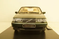 Volvo 960 1996, dark green, T9-1800300, Triple9 1:18