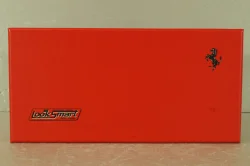 Ferrari 488 GTE #66 24h Le Mans, JMW Motorsport 2021, LSLM128, Looksmart 1:43