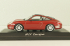 Porsche 911(996) Targa 1998, red, WAP02006510, Minichamps 1:43