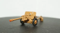 Зис 3, пушка, коричневая