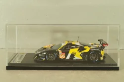 Ferrari 488 GTE #66 24h Le Mans, JMW Motorsport 2021, LSLM128, Looksmart 1:43