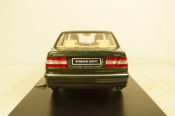 Volvo 960 1996, dark green, T9-1800300, Triple9 1:18