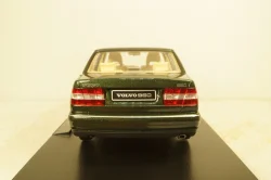Volvo 960 1996, dark green, T9-1800300, Triple9 1:18