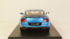 Bentley Continental GT3R, 2015, King Fisher China Edition, Almost Real 1:43