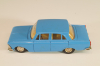 Москвич-408 А1 71, светло-синий, капот пластина, Тантал/Радон 1:43
