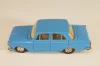 Москвич-408 А1 71, светло-синий, капот пластина, Тантал/Радон 1:43