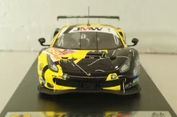 Ferrari 488 GTE #66 24h Le Mans, JMW Motorsport 2021, LSLM128, Looksmart 1:43