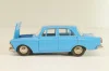 Москвич-408 А1 71, светло-синий, капот пластина, Тантал/Радон 1:43