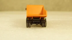 Volvo 960 1996, dark green, T9-1800300, Triple9 1:18