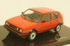 Volkswagen Golf II GTI 1984 Red, CLC408N, IXO 1:43