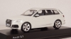 Audi Q7 S Line 2015, white, 5011407623, Spark 1:43