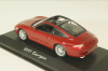 Porsche 911(996) Targa 1998, red, WAP02006510, Minichamps 1:43