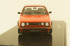 Volkswagen Golf II GTI 1984 Red, CLC408N, IXO 1:43