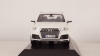 Audi Q7 S Line 2015, white, 5011407623, Spark 1:43