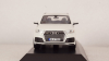 Audi Q7 S Line 2015, white, 5011407623, Spark 1:43