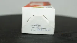 Зис 3, пушка, коричневая