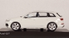 Audi Q7 S Line 2015, white, 5011407623, Spark 1:43