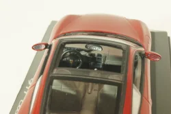 Porsche 911(996) Targa 1998, red, WAP02006510, Minichamps 1:43