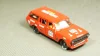 Volkswagen Golf II GTI 1984 Red, CLC408N, IXO 1:43