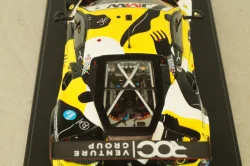 Ferrari 488 GTE #66 24h Le Mans, JMW Motorsport 2021, LSLM128, Looksmart 1:43