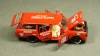 Volkswagen Golf II GTI 1984 Red, CLC408N, IXO 1:43