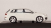 Audi Q7 S Line 2015, white, 5011407623, Spark 1:43