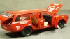 Volkswagen Golf II GTI 1984 Red, CLC408N, IXO 1:43
