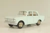 Москвич-408, голубой, Dinky 1:43