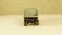 Газ-А бежево-красный, Конверсии 1:43