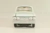 Москвич-408, голубой, Dinky 1:43