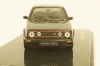 Volkswagen Golf II GTI 1984 Black/Red, CLC417N, IXO 1:43
