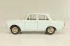 Москвич-408, голубой, Dinky 1:43