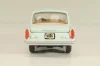Москвич-408, голубой, Dinky 1:43