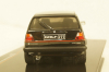 Volkswagen Golf II GTI 1984 Black/Red, CLC417N, IXO 1:43