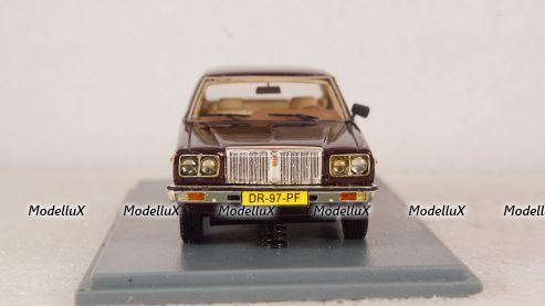 Nissan Datsun 200L Laurel C230 1977, 44497, NEO 1:43 